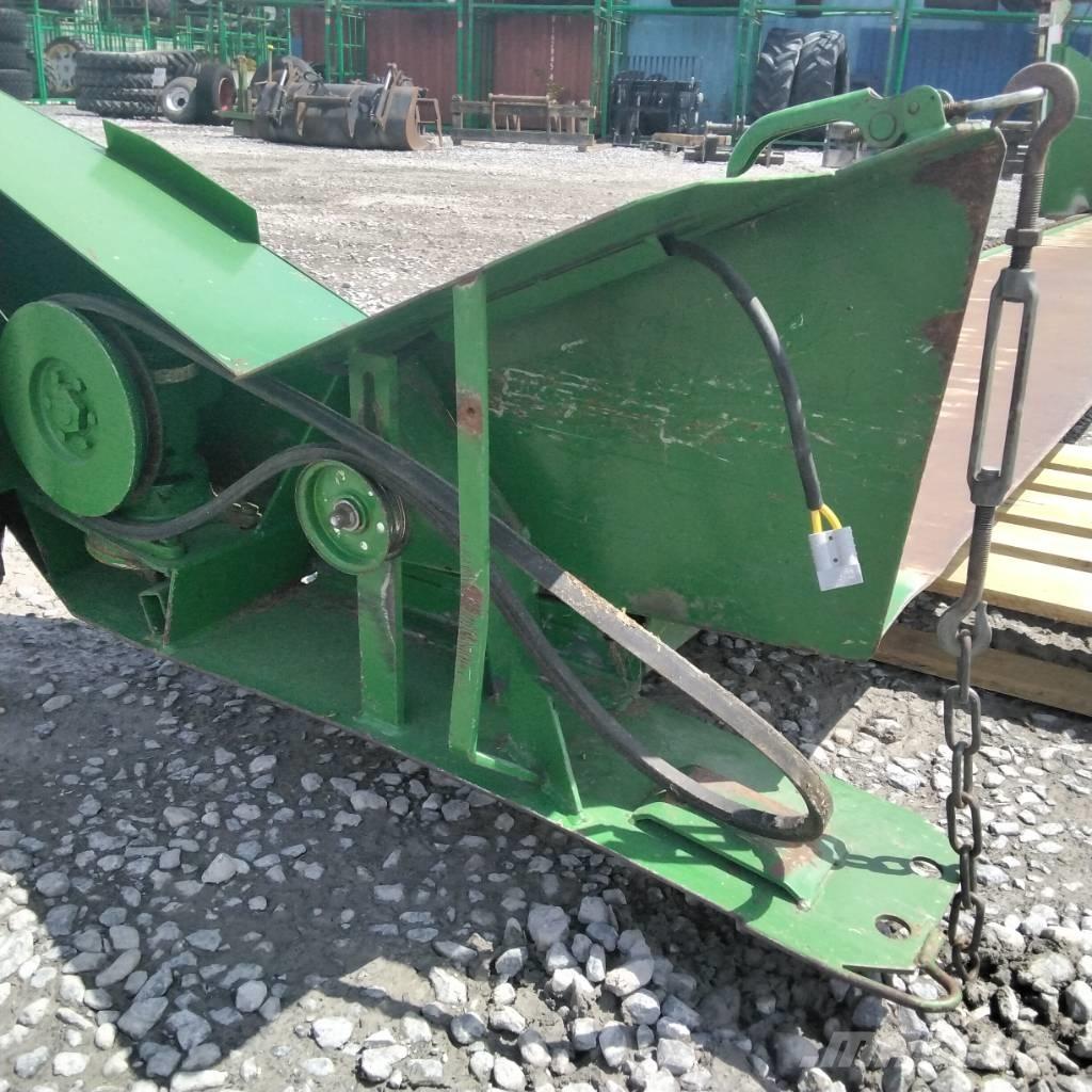 Perard 6M70 Аксесоари  за комбайни