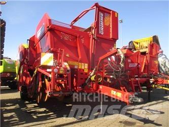 Grimme SE 85-55 SB Комбайн за луковици