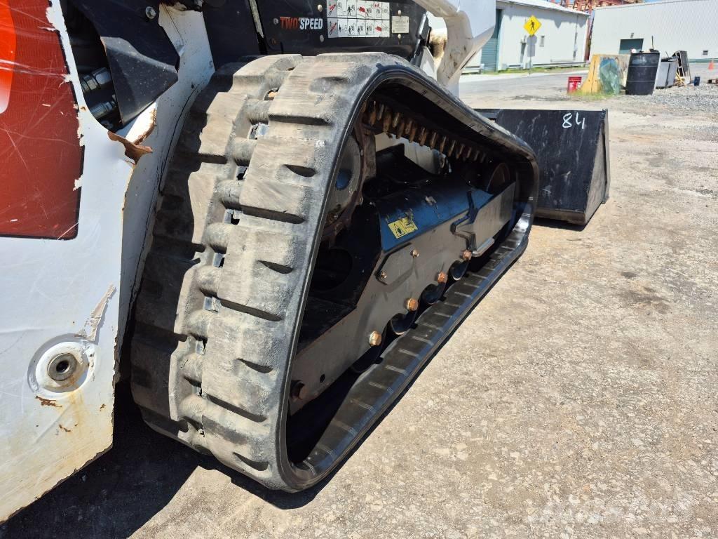 Bobcat T 64 Мини товарачи
