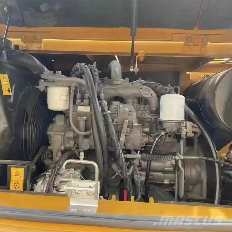 Sany SY 95 C Верижен екскаватор