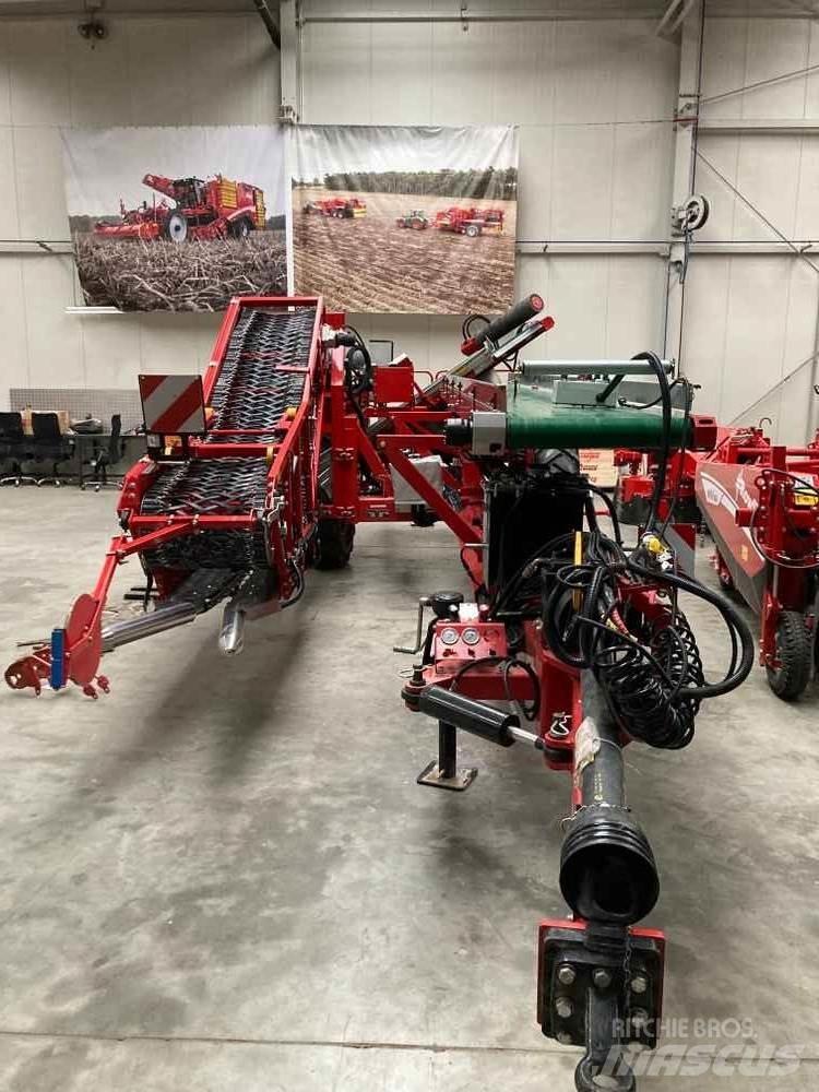 Asa-Lift TC-1010XL Селскостопанство - Други