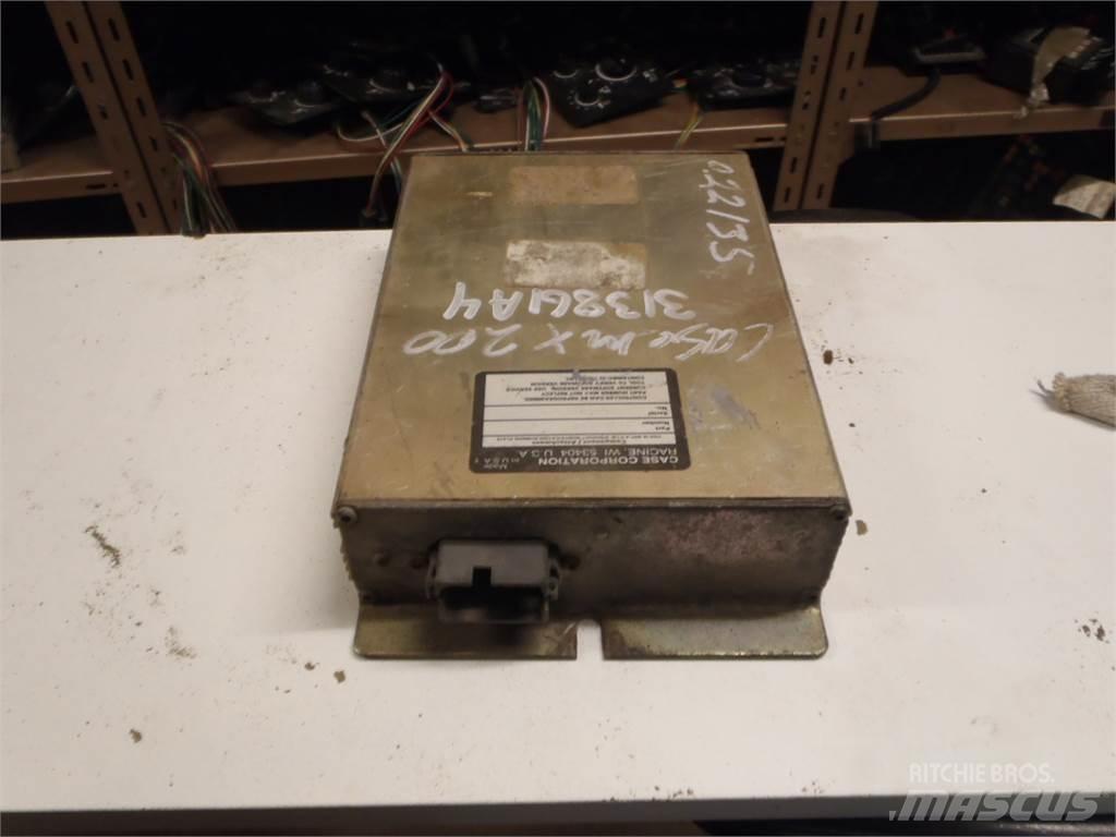 Case IH MX200 ECU Електроники