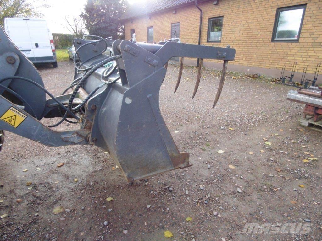  Skopa Grip funktion Кофи