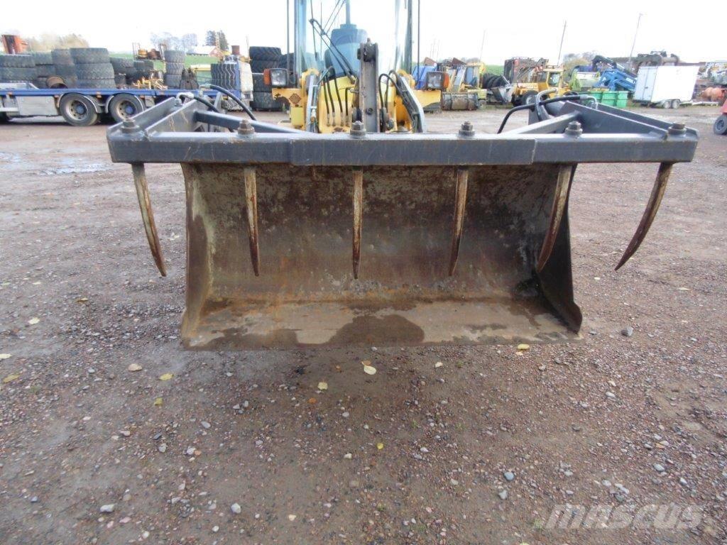  Skopa Grip funktion Кофи