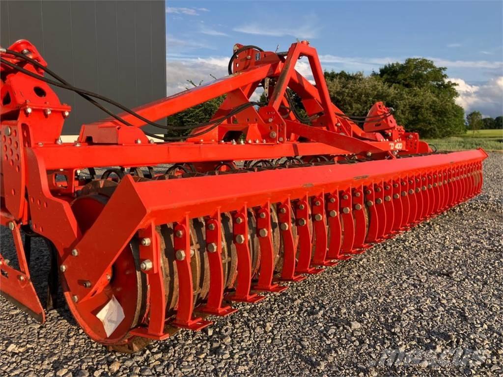 Kuhn CD400 Комбинирани редосеялки