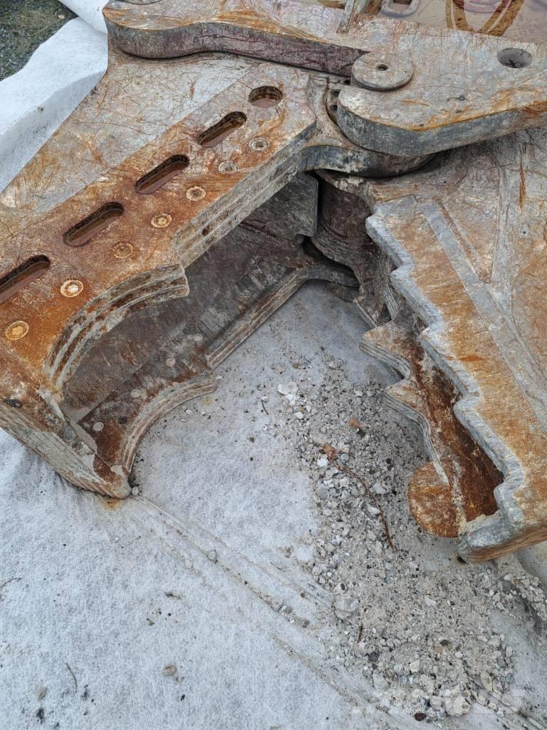 Demarec MQP 60 U Трошачки