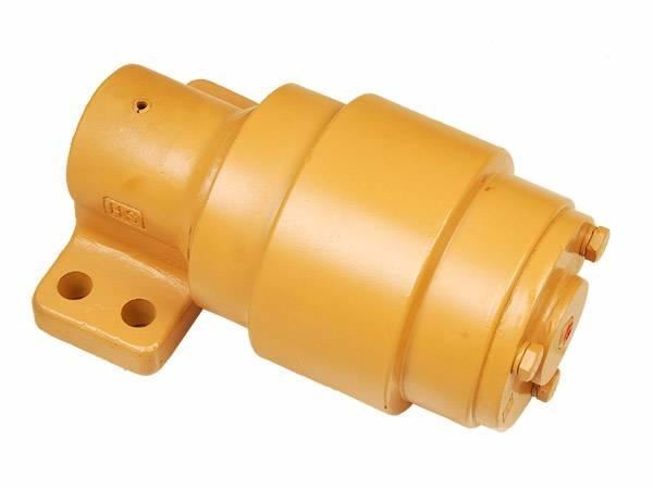  VMT Ylärullat Релси, вериги и ходова част
