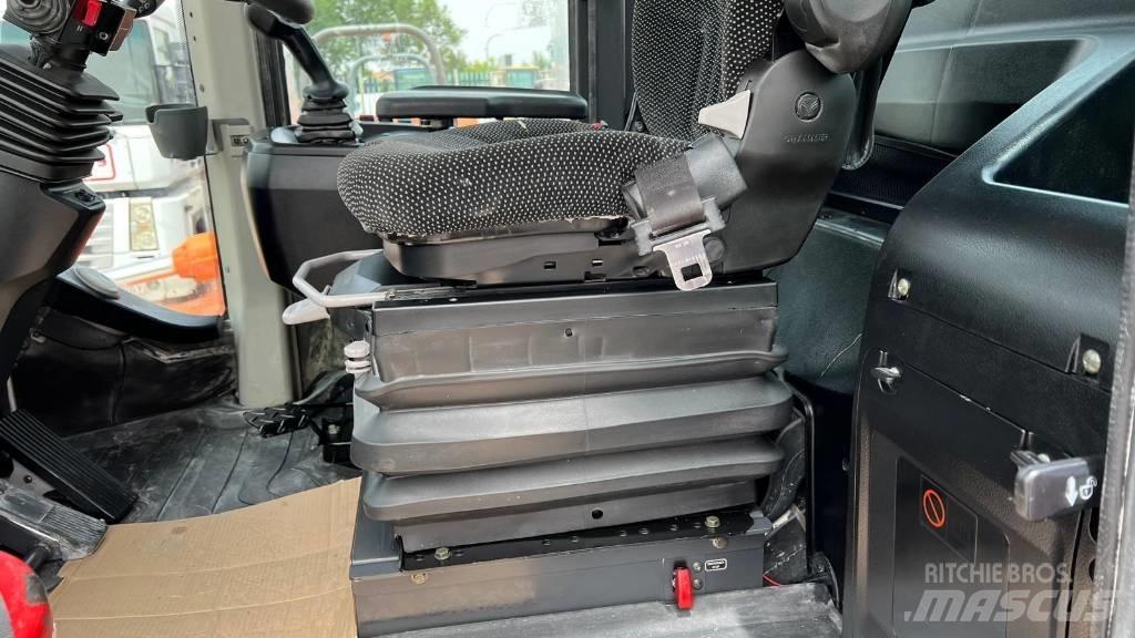 Doosan DL 200-5 Мини товарачи