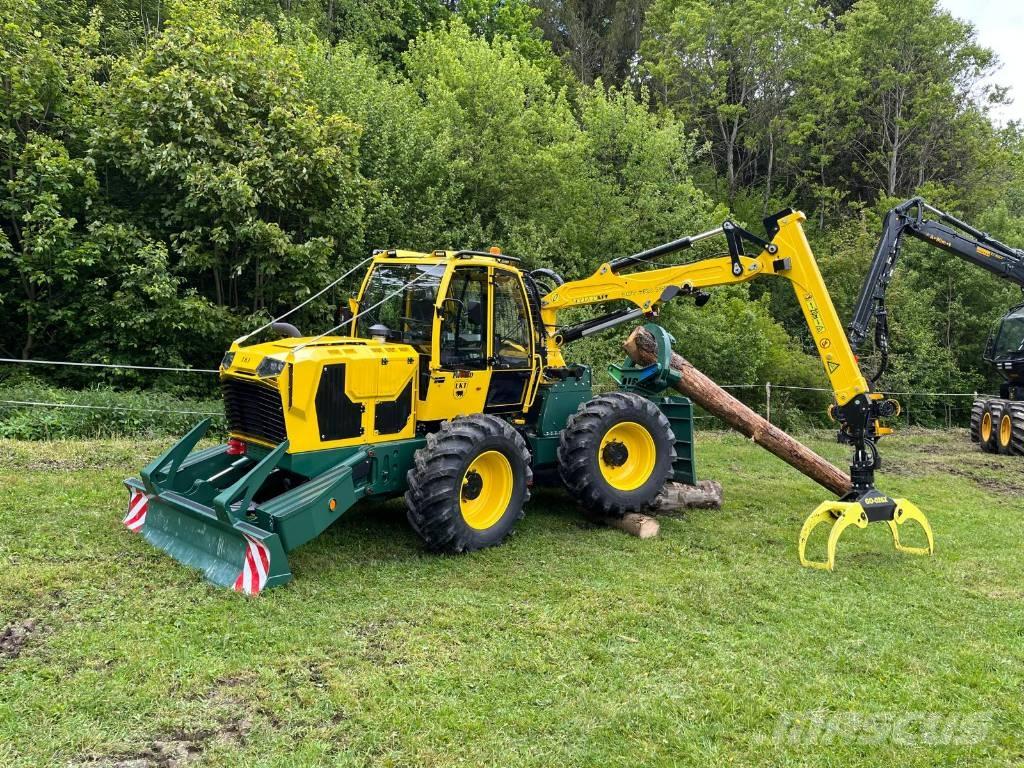 LKT 60 Скидери
