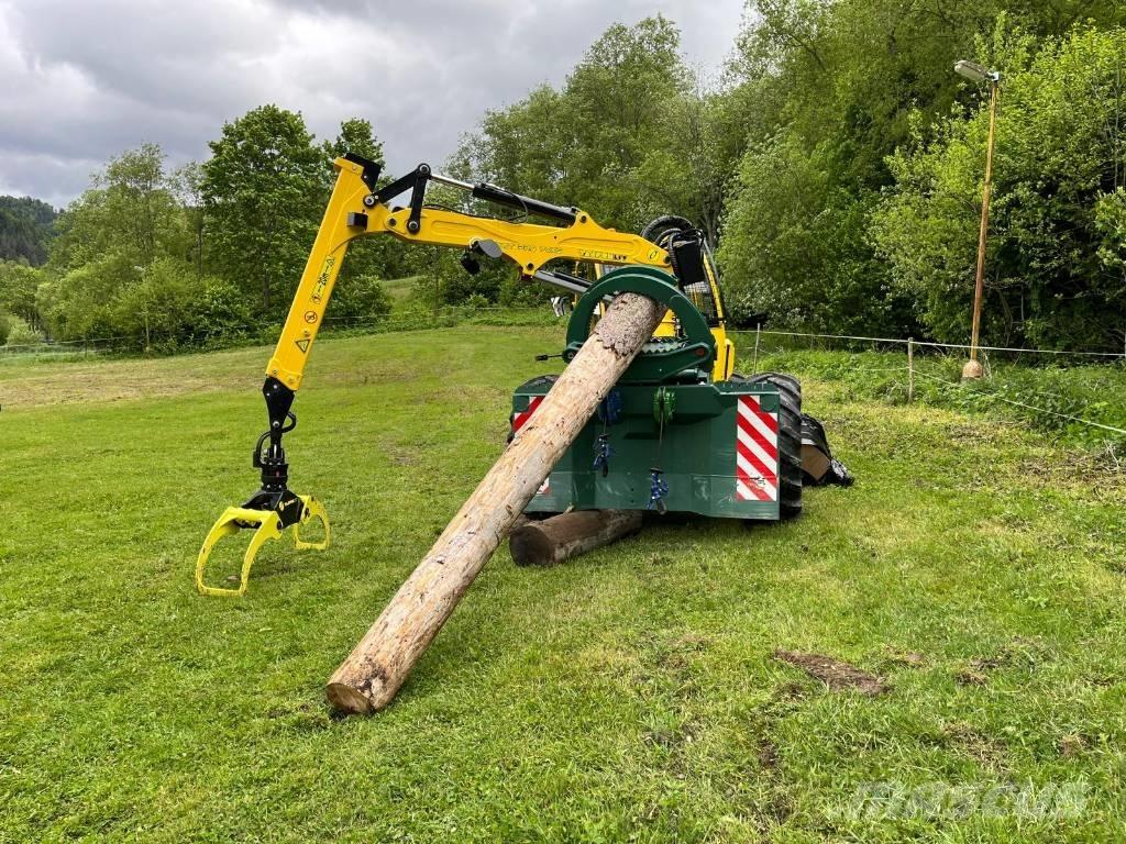 LKT 60 Скидери
