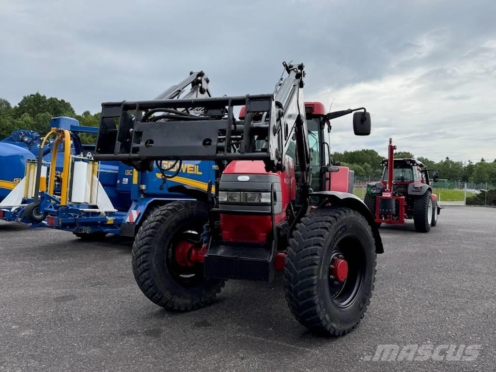 McCormick 120 MC Трактори