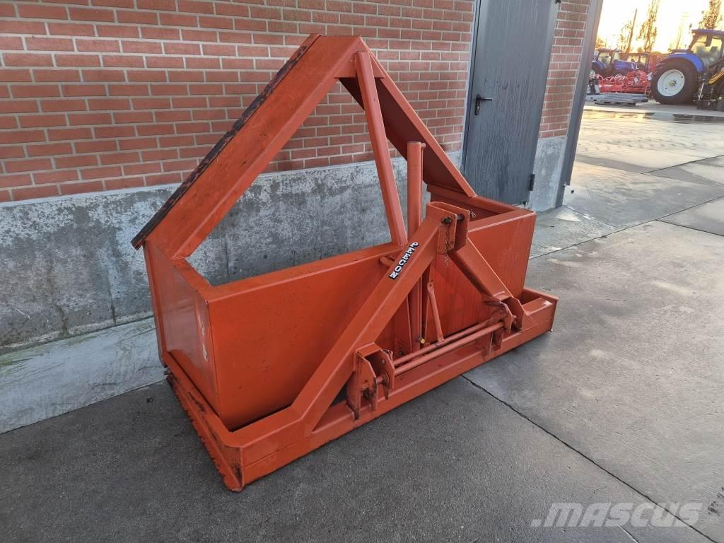 Peecon 2000 Уплътнители за почва
