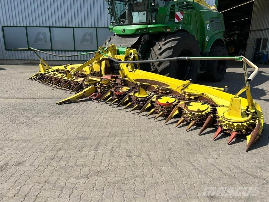 Kemper 390 Plus Селскостопанство - Други