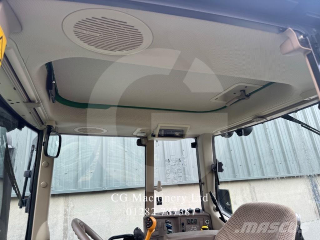 John Deere 6130 M Трактори