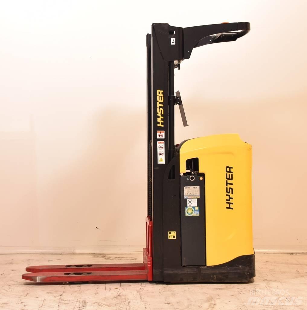 Hyster RS1.6-24 Самоходни товарачи