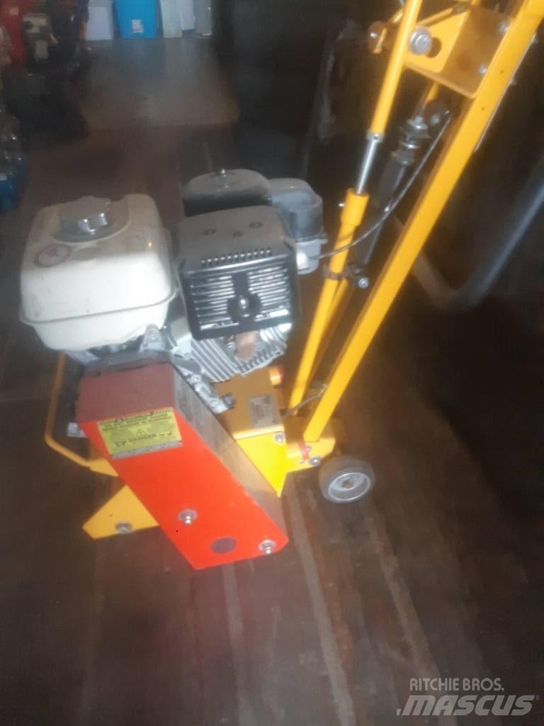 Smith SPS10 Аксесоари за бетон

