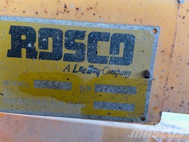Rosco RB48 Четки