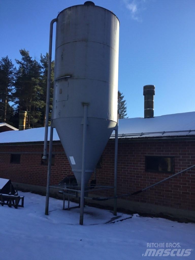  Heinimäki 17m3 Селскостопанство - Други