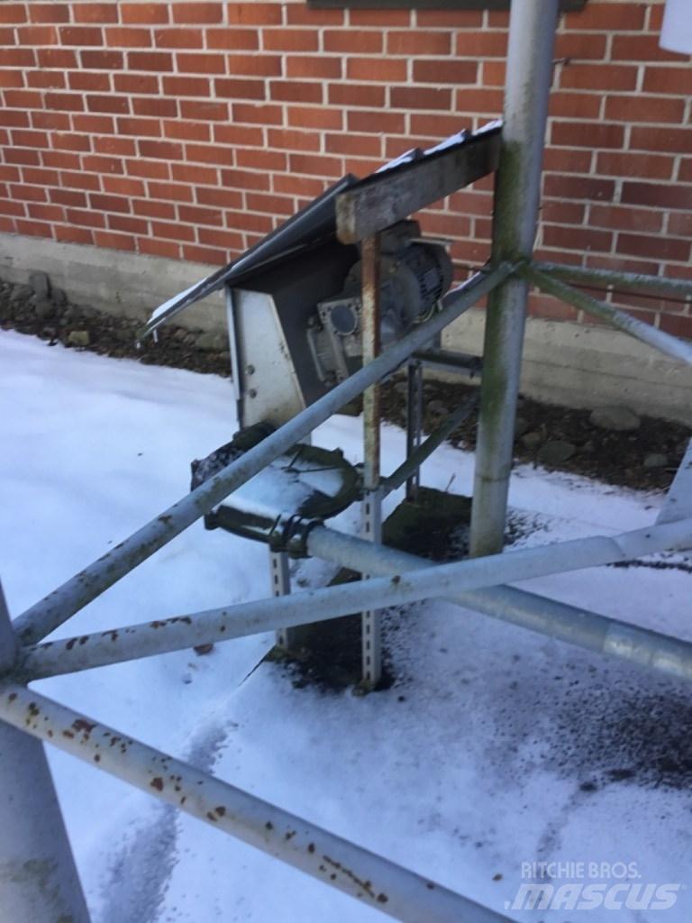  Heinimäki 17m3 Селскостопанство - Други