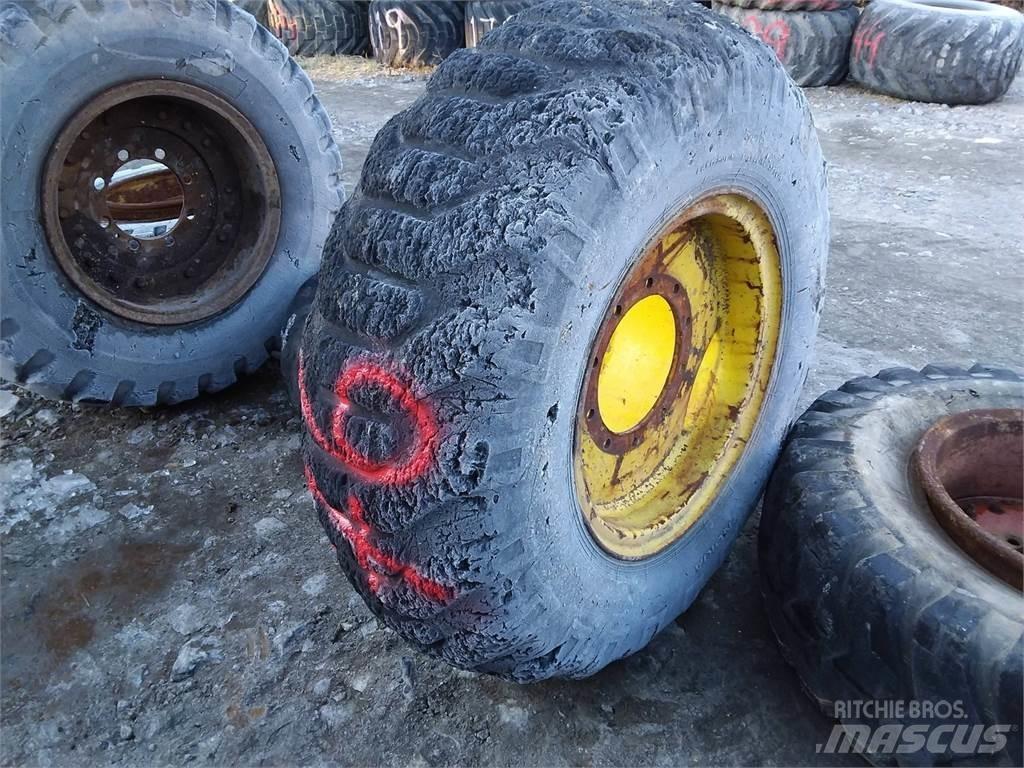 Nokian ELS, 17,5x25 Гуми
