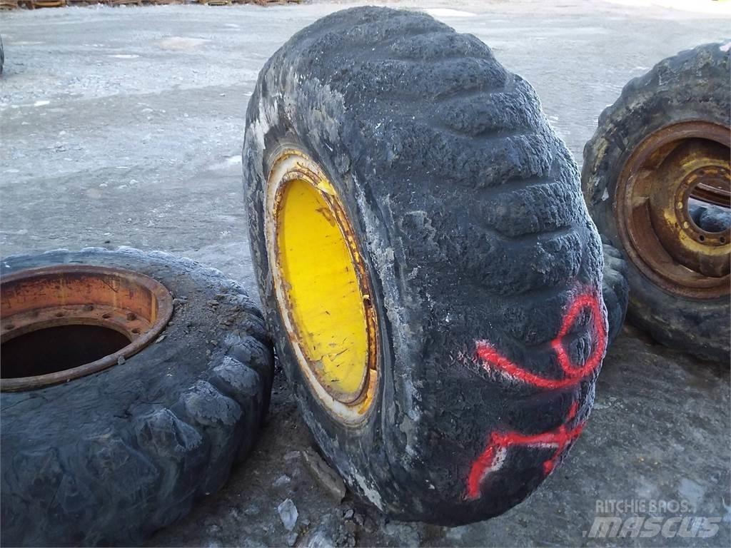 Nokian ELS, 17,5x25 Гуми