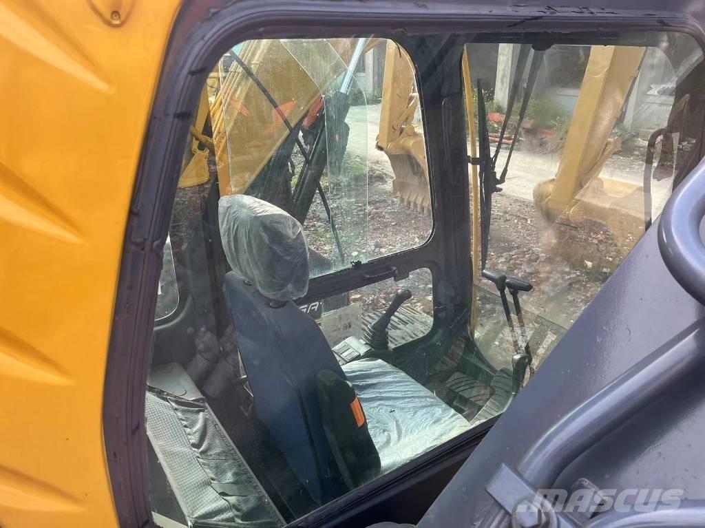 Volvo EC 360 Верижен екскаватор