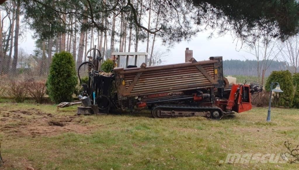 Ditch Witch JT 2720 Пробивни машини за хоризонтално сондиране