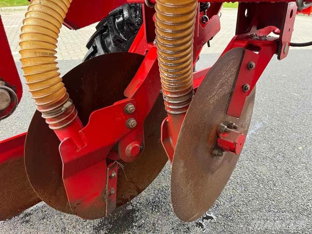 Grimme FA 200 Машини за събиране на картофи - Други