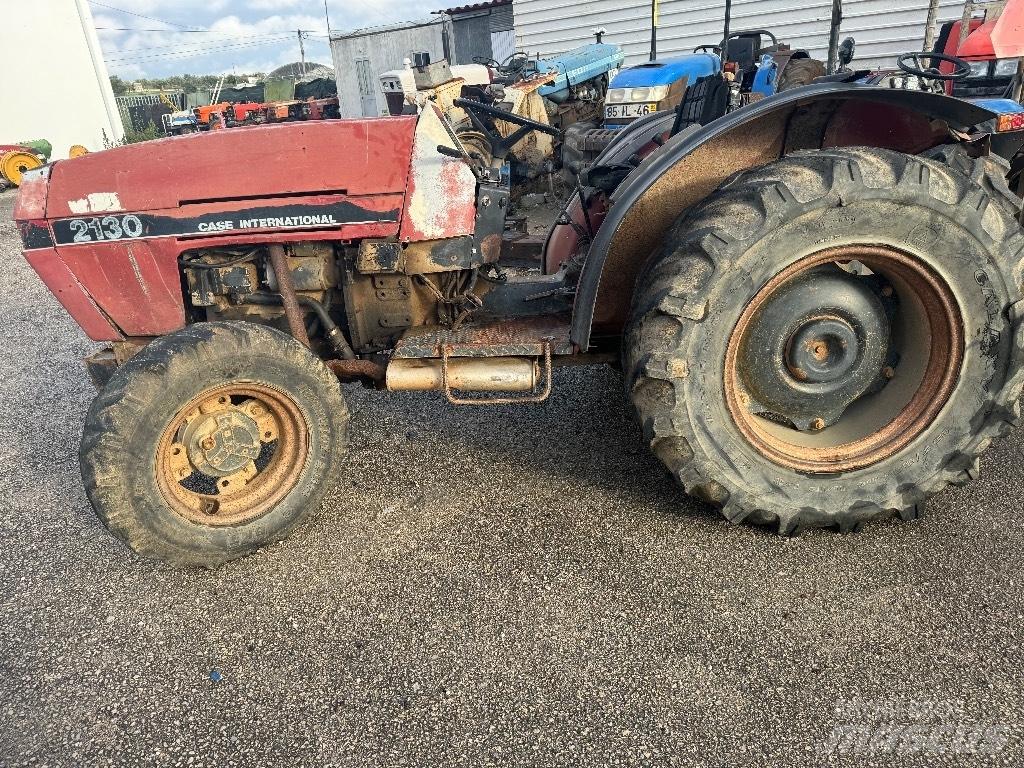 CASE 2130 DT P/PEÇAS Други аксесоари за трактори