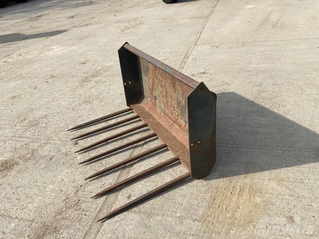 Ålö FORK Други аксесоари за трактори