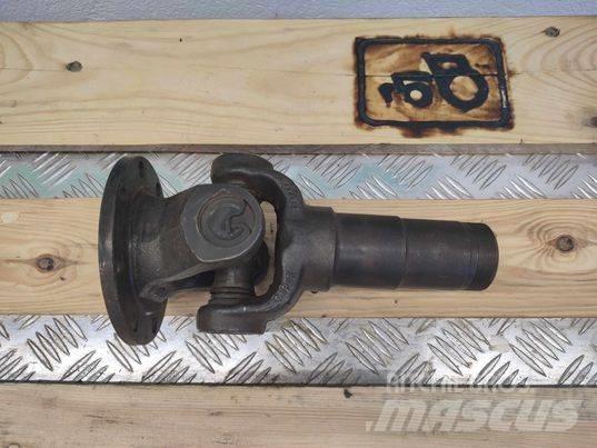 Spicer (40-040) shaft Предаване