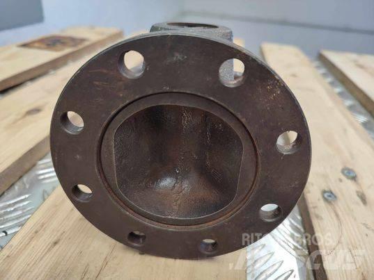 Spicer (40-040) shaft Предаване
