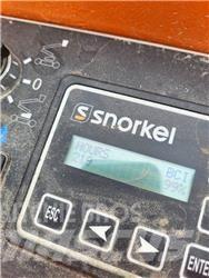 Snorkel A 38 E Съчленени стрелови подемници