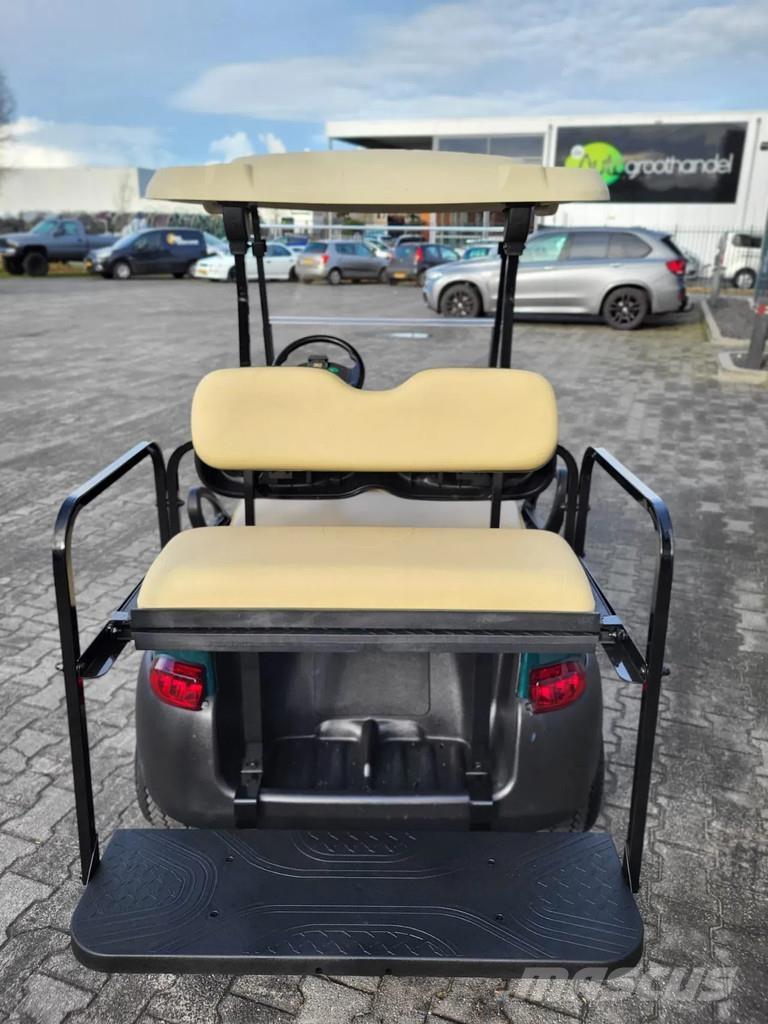 Club Car Precedent Колички за голф