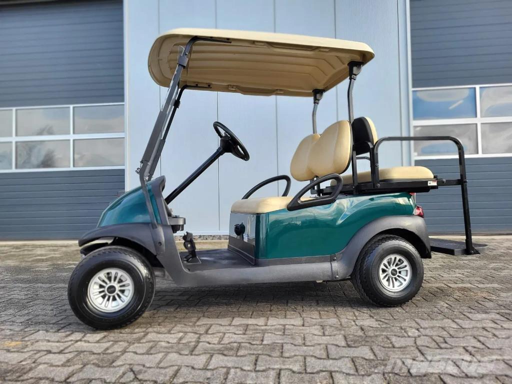 Club Car Precedent Колички за голф
