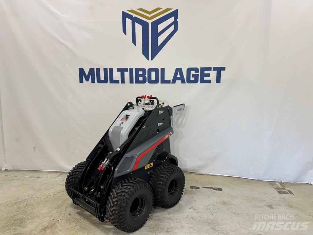 Sherpa Z40 Многофункционални товарачи