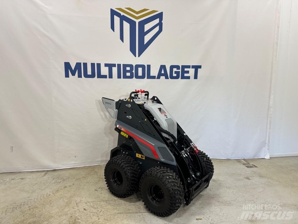 Sherpa Z40 Многофункционални товарачи