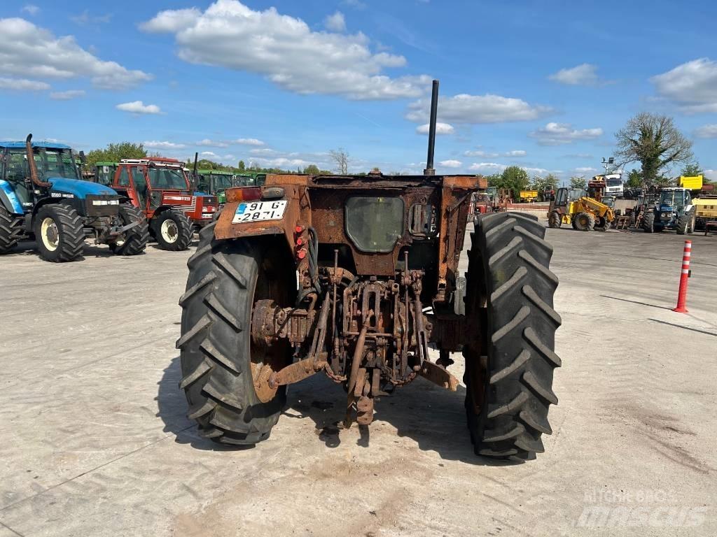 Massey Ferguson 290 Трактори