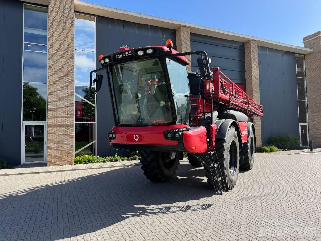 Agrifac CE026176 Самоходни пръскачки
