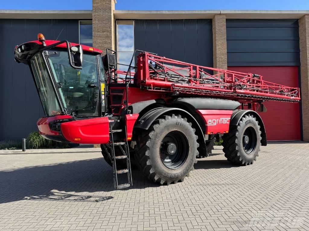 Agrifac CE026176 Самоходни пръскачки
