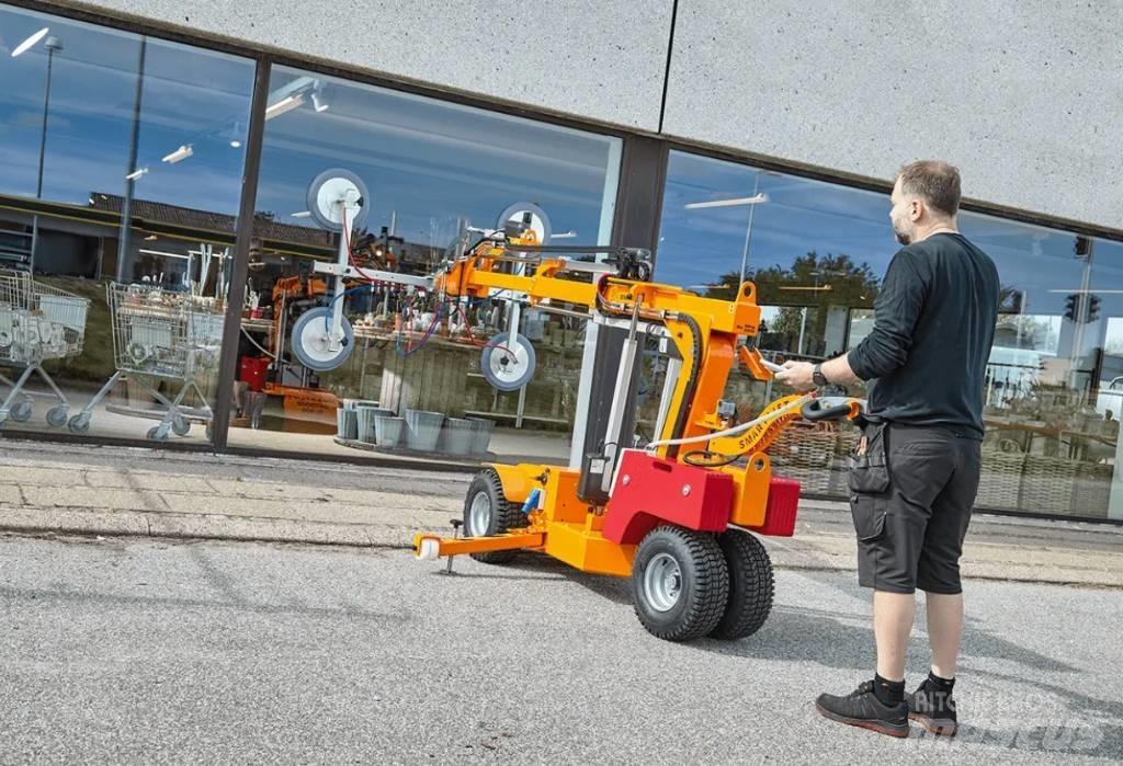 SMARTLIFT SL 609 Строителство - Други