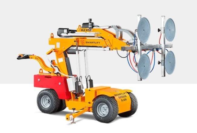 SMARTLIFT SL 609 Строителство - Други