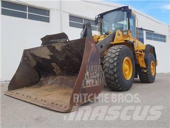 Volvo L90C Колесни товарачи