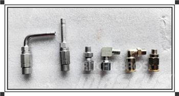 CLAAS Grease fitting Предаване