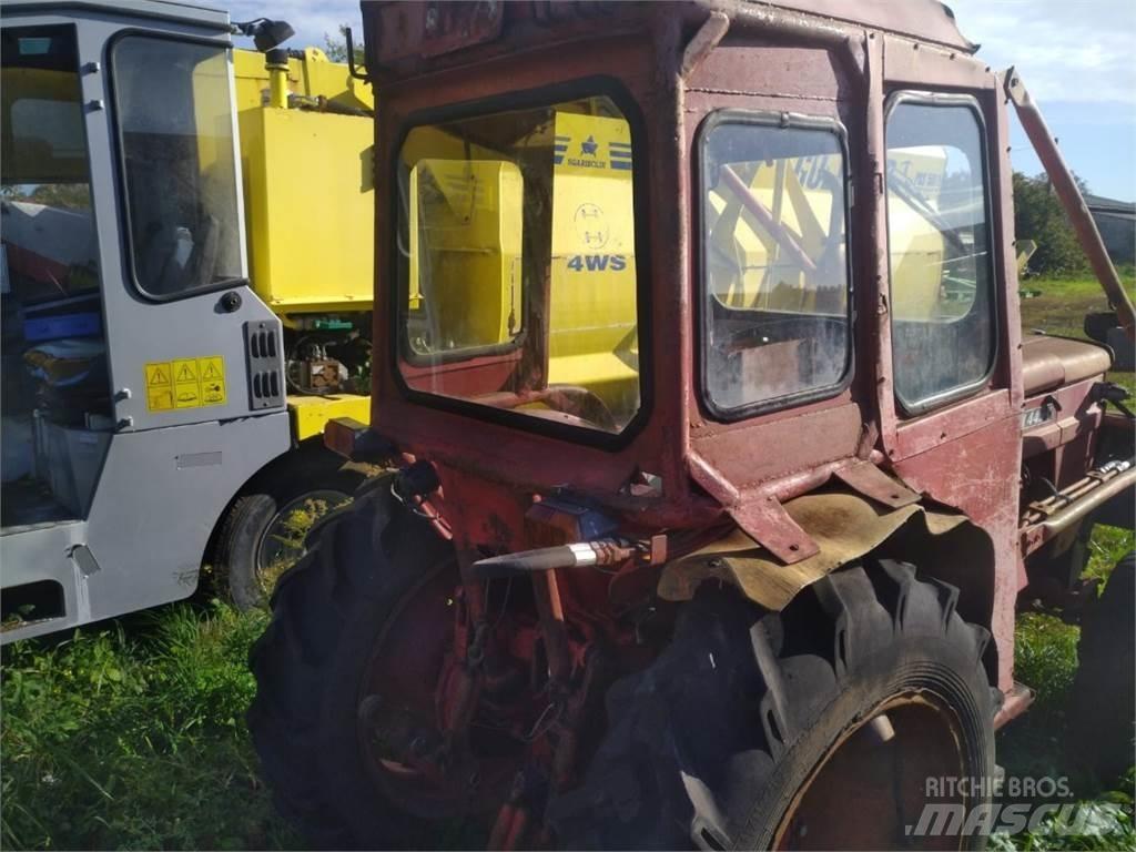 Fiat UTB 445V Трактори