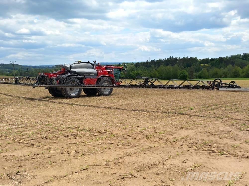 Horsch Leeb PT 6.300 Самоходни пръскачки
