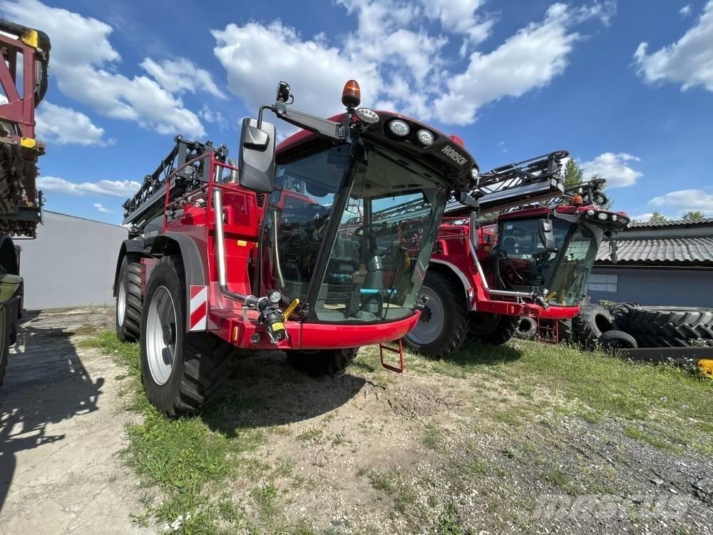 Horsch Leeb PT 6.300 Самоходни пръскачки

