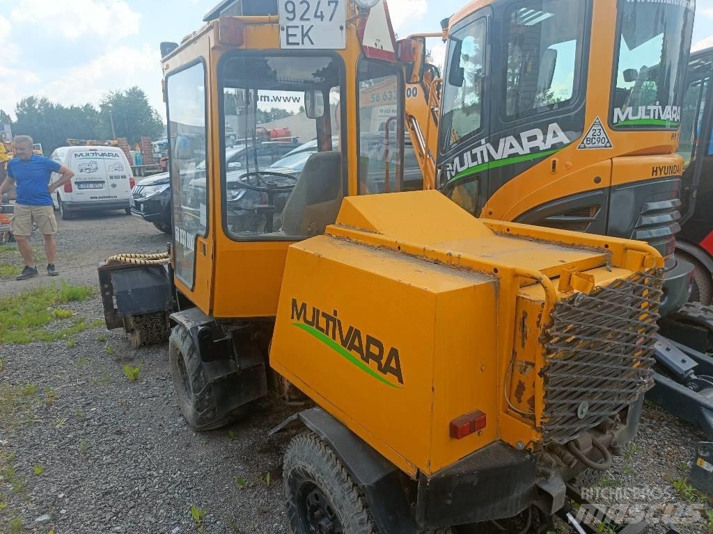 Linexa 870 Багери