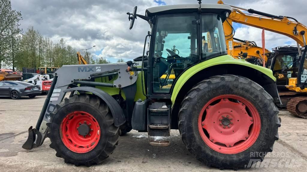 CLAAS Arion 530 Трактори