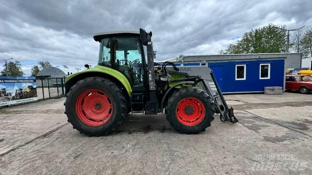 CLAAS Arion 530 Трактори